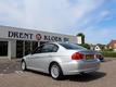 BMW 3-serie 318i HIGH EXE 73.052 KM !! ZWART LEER   XENON   NAVIGATIE   ELEK TREKHAAK