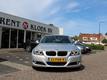 BMW 3-serie 318i HIGH EXE 73.052 KM !! ZWART LEER   XENON   NAVIGATIE   ELEK TREKHAAK