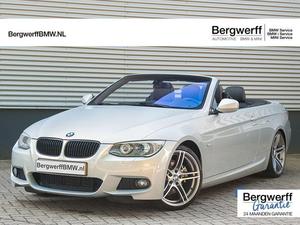 BMW 3-serie Cabrio 325i M-Sport Edition Individual