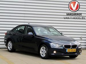 BMW 3-serie 316i Business AIRCO NAVI LMV 16``