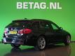 BMW 3-serie Touring 318D 150PK M-Pakket Automaat! Nieuw-Model! Groot-Navi LMV18` Head-Up Led-Xenon PDC Camera Vo