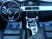 BMW 5-serie 525D Aut. HIGH EXECUTIVE M-pakket