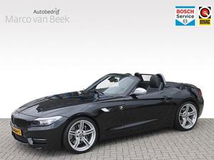 BMW Z4 Roadster 3.5IS Aut. Nw.Prijs € 92.072 Keyless Go N