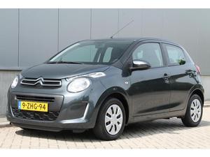 Citroen C1 1.0 e-VTi 68PK 5D FEEL 26000KM AIRCO