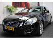 Volvo S60 2.0 D3 Momentum LEDER NAVI AFN. TREKHAAK CRUISE CONTROL TEL NIEUW STAAT !!