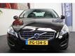 Volvo S60 2.0 D3 Momentum LEDER NAVI AFN. TREKHAAK CRUISE CONTROL TEL NIEUW STAAT !!