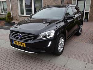 Volvo XC60 2.0 D4 FWD Ocean Race panorama leer navi 2.0 D4 FWD Ocean Race panorama leer navi NIEUWSTAAT