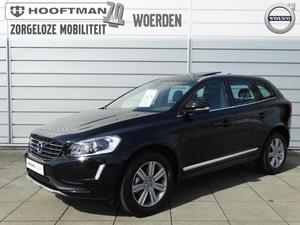 Volvo XC60 D4 AUT 8  SUMMUM PANODAK XENON VOC 18INCH LEER