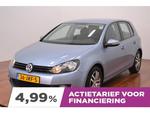 Volkswagen Golf 5drs. 1.4TSi Trend-Edition