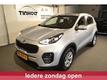 Kia Sportage 1.6 GDI COMFORTLINE NAVIGATOR