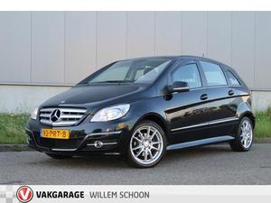 Mercedes-Benz B-klasse 200 AUTOMAAT