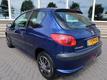 Peugeot 206 1.1 X-Design 3-deurs