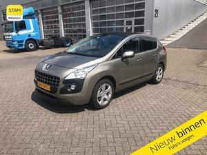 Peugeot 3008 155pk THP Active  Glazen dak NAV. Climate Cruise PDC 17``LMV