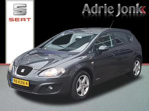 Seat Leon 1.2 TSI ECOMOTIVE COPA RIJKLAAR!!