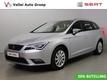 Seat Leon ST 1.6 TDI 105PK Style | Navigatie | LED | Parkeersensoren | Climatronic | Cruise Control | Start St