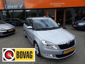 Skoda Fabia Combi 1.2 TDI Greenline Airco