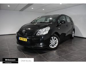 Toyota Verso 1.8 VVTI 5P Aspiration  Panoramadak, Parkeersensoren