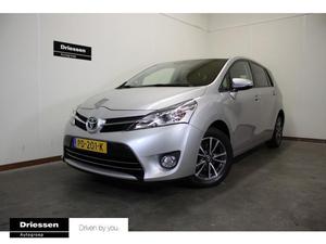 Toyota Verso 1.8 VVT-I ASPIRATION  Automaat