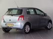 Toyota Yaris 1.3 SOL Airco, leer, trekhaak