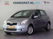 Toyota Yaris 1.3 SOL Airco, leer, trekhaak