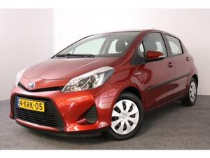 Toyota Yaris 1.5 FULL HYBRID ASPIRATION