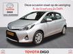 Toyota Yaris 1.5 FULL HYBRID DYNAMIC PACK 5-deurs | Navigatie | PDC achter