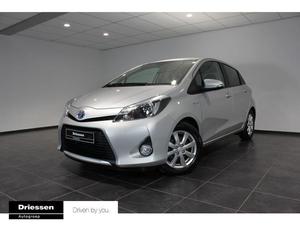 Toyota Yaris 1.5 FULL HYBRID DYNAMIC  Navigatie