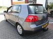 Volkswagen Golf 1.9 TDI 105pk TRENDLINE BLUEMOTION 5-Deurs-Trekhaak-Airco-Metallic lak-Dealer ondehouden