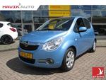 Opel Agila 1.2 16v 86pk Edition | 57600 km !!