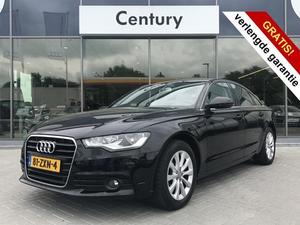 Audi A6 2.0 TFSI 180 pk Multitronic Business Edition   Navi   Sportstoelen