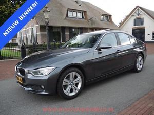 BMW 3-serie 320I HIGH-EXE*!*SCHUIFDAK BIXENON PROFNAVI PDC*!*