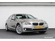 BMW 5-serie 520iA Luxury Edition | Multifunctioneel display | Comfortstoelen | Professional Navigatie | Xenon |