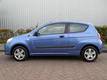 Chevrolet Aveo 1.2 16V L VERBRUIK 1 op 19   BELASTING € 35 - maand