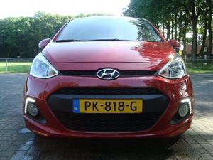 Hyundai i10 1.0i i-Drive Sound   AIRCO   LMV   CC