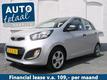 Kia Picanto 1.0 CVVT ISG 5drs COMFORT PACK Airco-Cpv