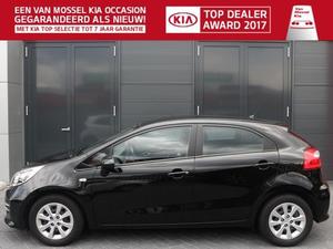 Kia Rio 5d 1.2 ComfortLine  Airco, Radio CD