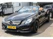 Mercedes-Benz E-klasse Cabrio 200 CGI AMG STYLING AUTOMAAT AIRCRAFT 19INCH LEDER PDC CLIMA