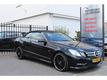Mercedes-Benz E-klasse Cabrio 200 CGI AMG STYLING AUTOMAAT AIRCRAFT 19INCH LEDER PDC CLIMA