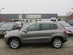 Volkswagen Tiguan 2.0 TSI SPORT&STYLE 4MOTION Panorama Leder