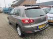 Volkswagen Tiguan 2.0 TSI SPORT&STYLE 4MOTION Panorama Leder