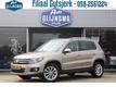 Volkswagen Tiguan 2.0 TDI SPORT&STYLE Facelift | Airco | Cruise Control