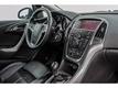 Opel Astra Sports Tourer 1.4 101 pk Cosmo ECC Navi Leder Stoel   stuurverwarming Cruise PDC 17`` 127.385 Km!!