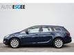 Opel Astra Sports Tourer 1.4 101 pk Cosmo ECC Navi Leder Stoel   stuurverwarming Cruise PDC 17`` 127.385 Km!!