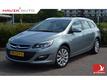 Opel Astra COSMO 1.4T 140PK Sportstourer | Navigatie | LM velgen