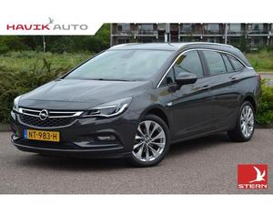 Opel Astra TOURER EDITION 1.0T 105PK - NAVI - CARPLAY