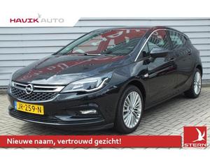 Opel Astra 1.0 Turbo 105pk Start Stop Innovation