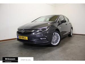 Opel Astra 1.4 TURBO INNOVATION  150pk  5D