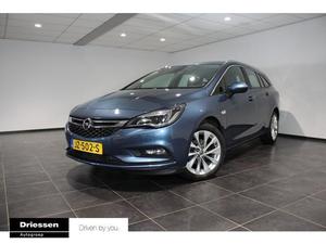 Opel Astra 1.4 TURBO EDITION  150pk  SPORTS TOURER