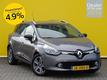 Renault Clio Estate TCe 90pk Night & Day | Navigatie | Cruise | Lichtmetalen Velgen | Parkeersensoren |