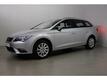 Seat Leon ST 1.6 TDI 105PK Style | Navigatie | Led Koplampen | Climatronic | Parkeersensoren | 16`` Lichtmetal